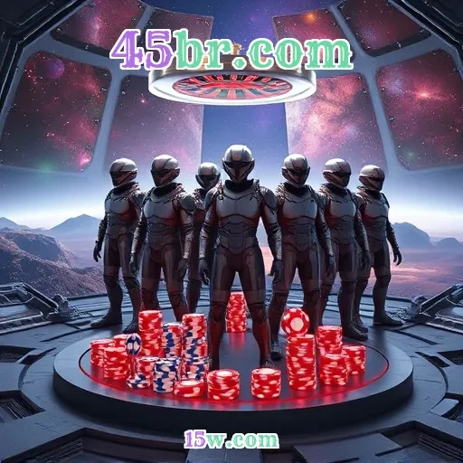 45br.com: A Revolução das Plataformas de Jogos no Brasil