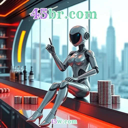 45br.com: Potenciais Aventuras em Apostas de Eventos Esportivos