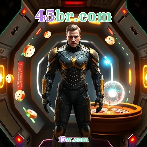 45br.com: O Suporte 24/7 Que Revoluciona a Jogabilidade