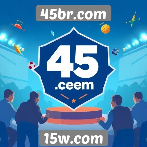 Eventos e torneios promovidos pelo 45br