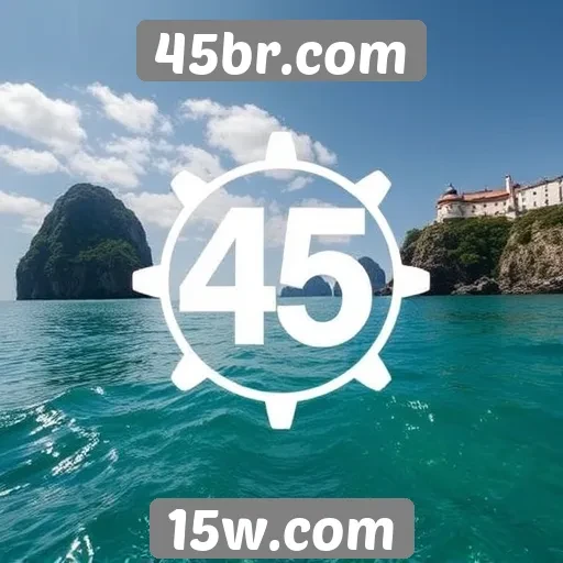 Lançamentos recentes do site 45br com análises detalhadas