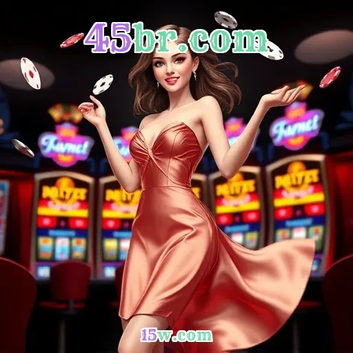 45br.com: Descubra os Melhores Métodos de Pagamento para Jogos Online