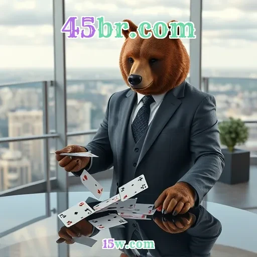 45br.com: A Segurança e Diversão em Jogos Confiáveis