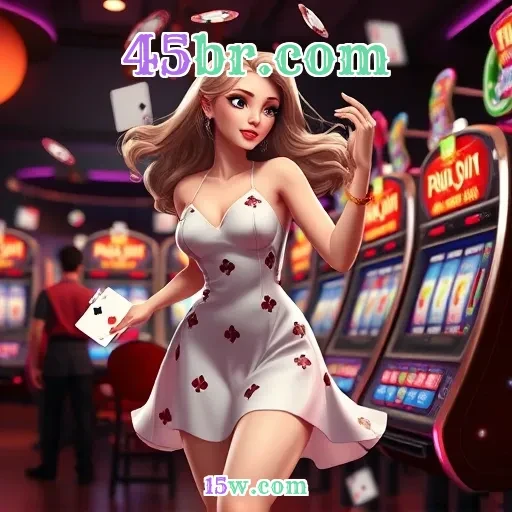 45br.com: Descubra Como a Segurança Protege Seus Jogos Online